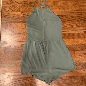 Urban Outfitters Romper